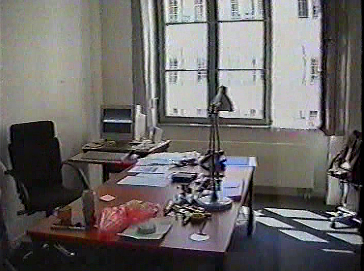 Bild von der Gedenkseite für Wolfgang Fritz