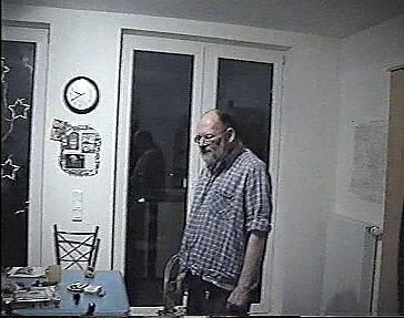 Bild von der Gedenkseite für Wolfgang Fritz