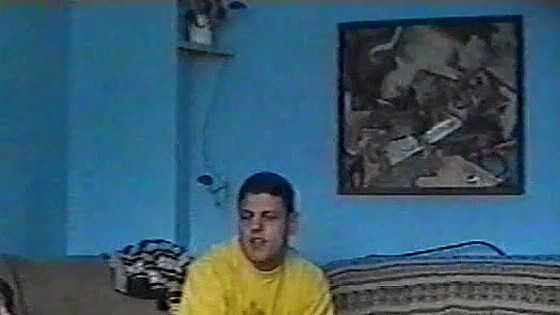 Bild von der Gedenkseite für Tony Keller