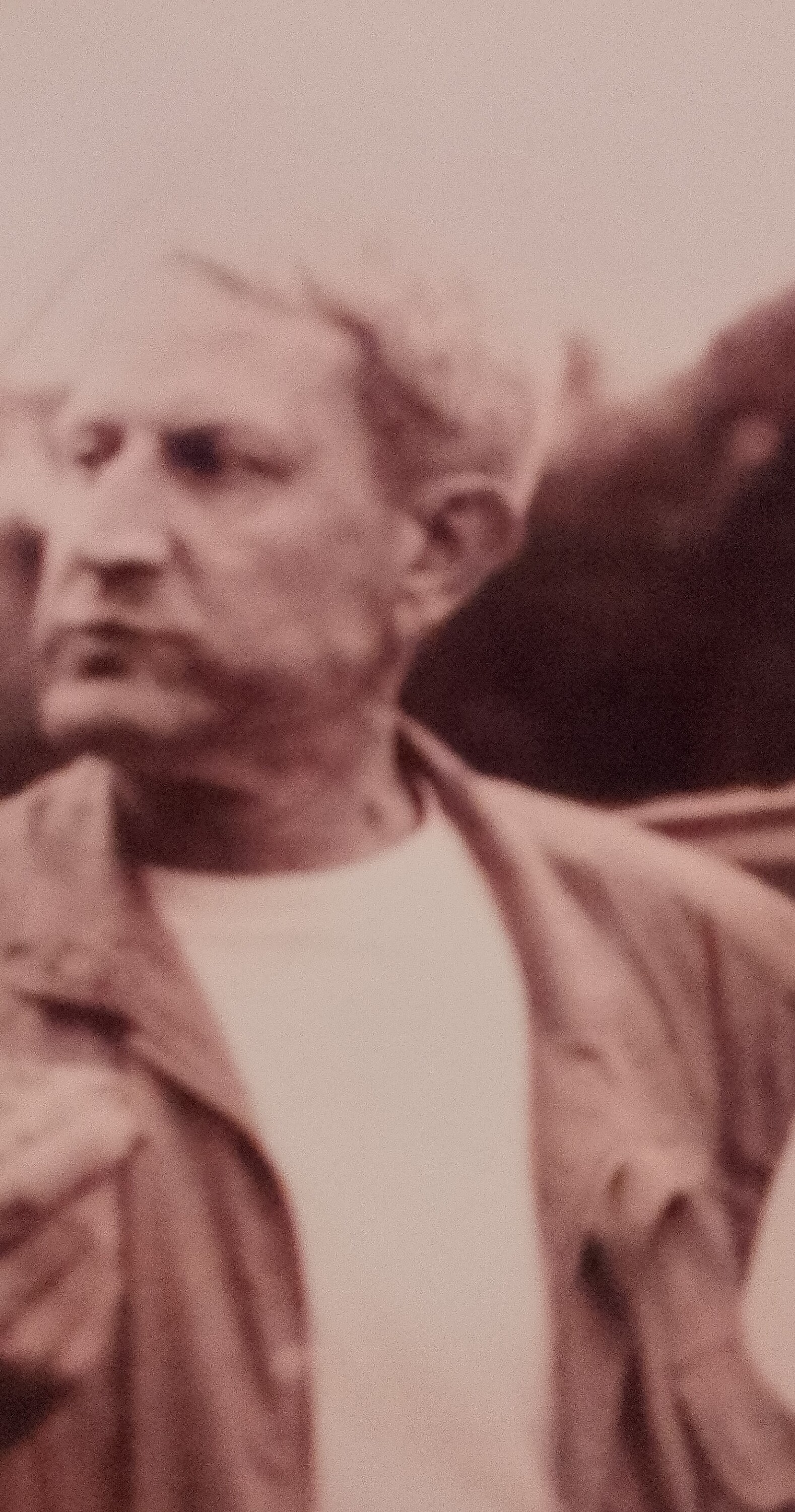 Bild von der Gedenkseite für Gerhard Wolff