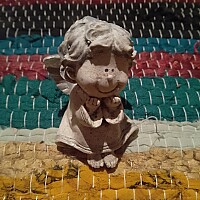 Bild von Ursula Wolff ,geboren Paul
