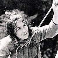 Bild von Wanda Rutkiewicz