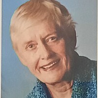 Bild von Elly Dion, geborene Wiegand