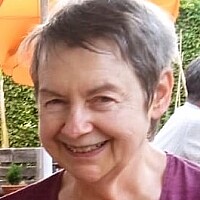 Bild von Inge Scholz, geb. Dion