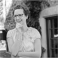 Bild von Janina Hübner-Bellersen