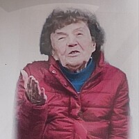 Bild von Elisabeth (Liesl) Wendling