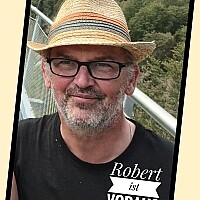 Bild von Robert Boss