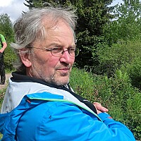 Bild von Robert Boss