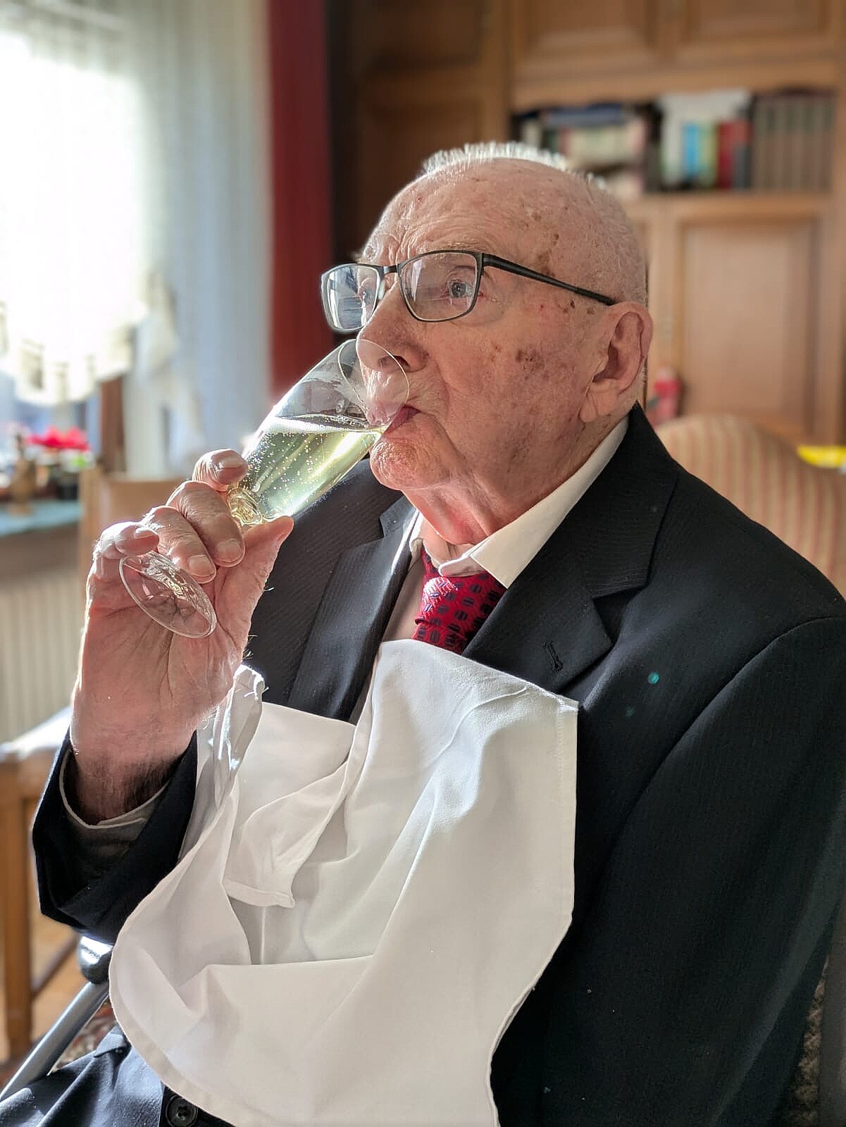 Bild von der Gedenkseite für Rudolf Meyer