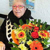 Bild von Ingrid Becker