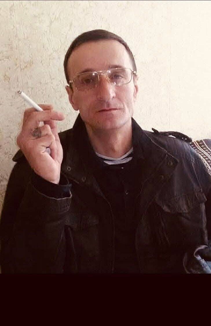 Bild von der Gedenkseite für Amiran , Tato Chikashua