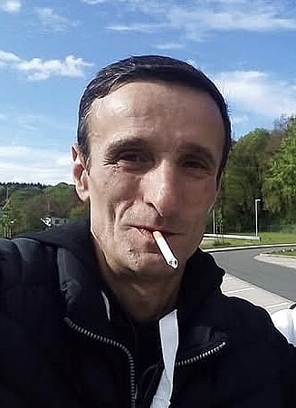 Bild von der Gedenkseite für Amiran , Tato Chikashua