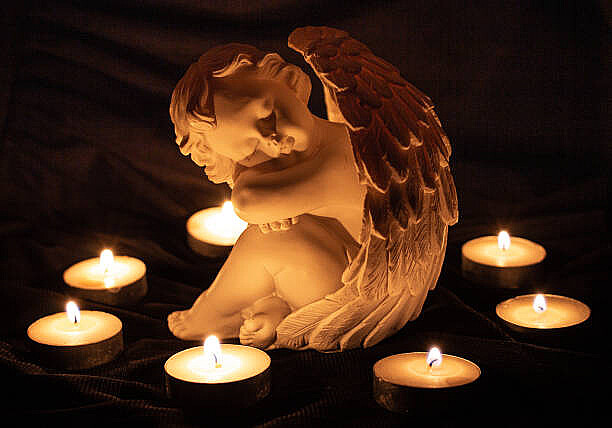 Bild von der Gedenkseite für Amirani , Tato Chikashua