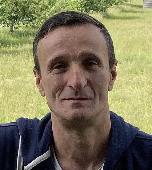 Bild von der Gedenkseite für Amiran , Tato Chikashua