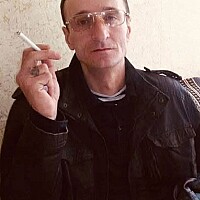 Bild von Amiran , Tato Chikashua