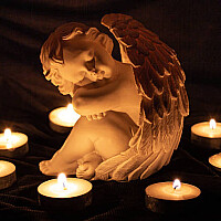 Bild von Amirani , Tato Chikashua