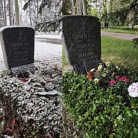 Bild von Familie Klus