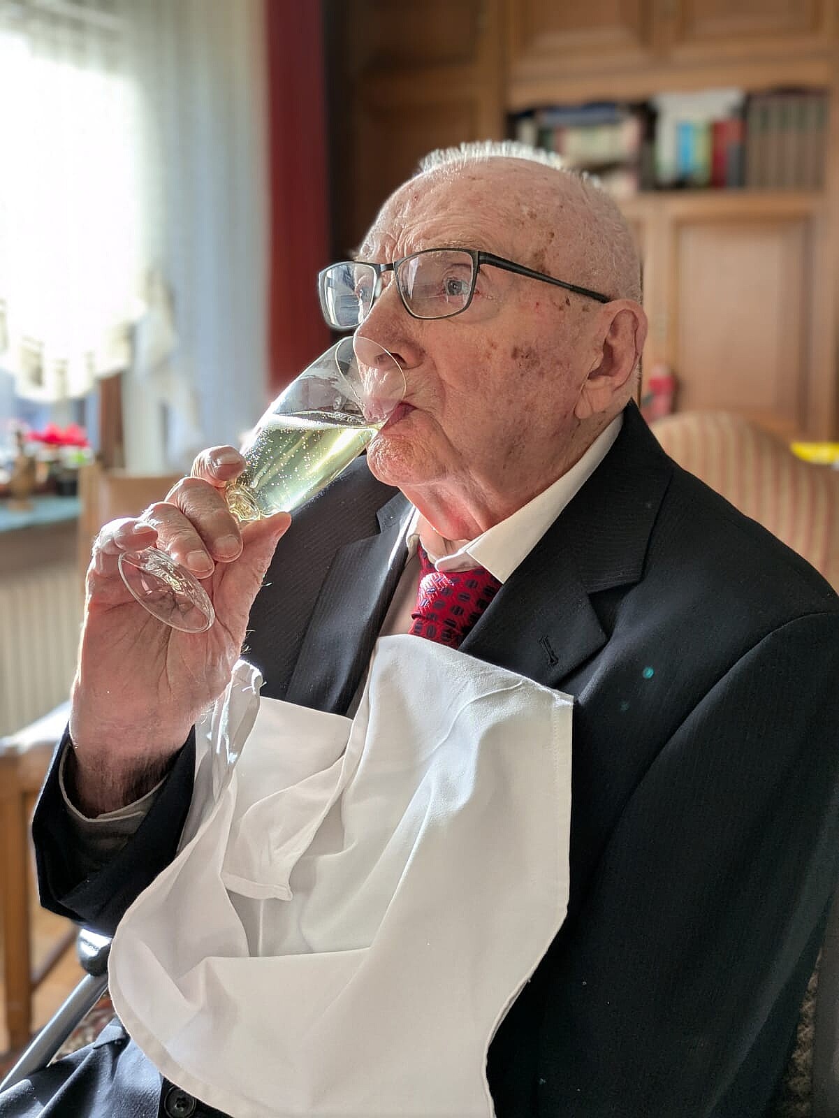 Bild von der Gedenkseite für Rudolf Meyer