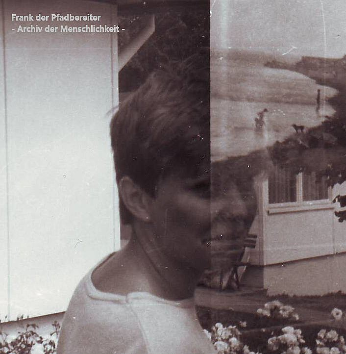 Bild von der Gedenkseite für Doris Spur geb. Thieme (1962 - 2004)