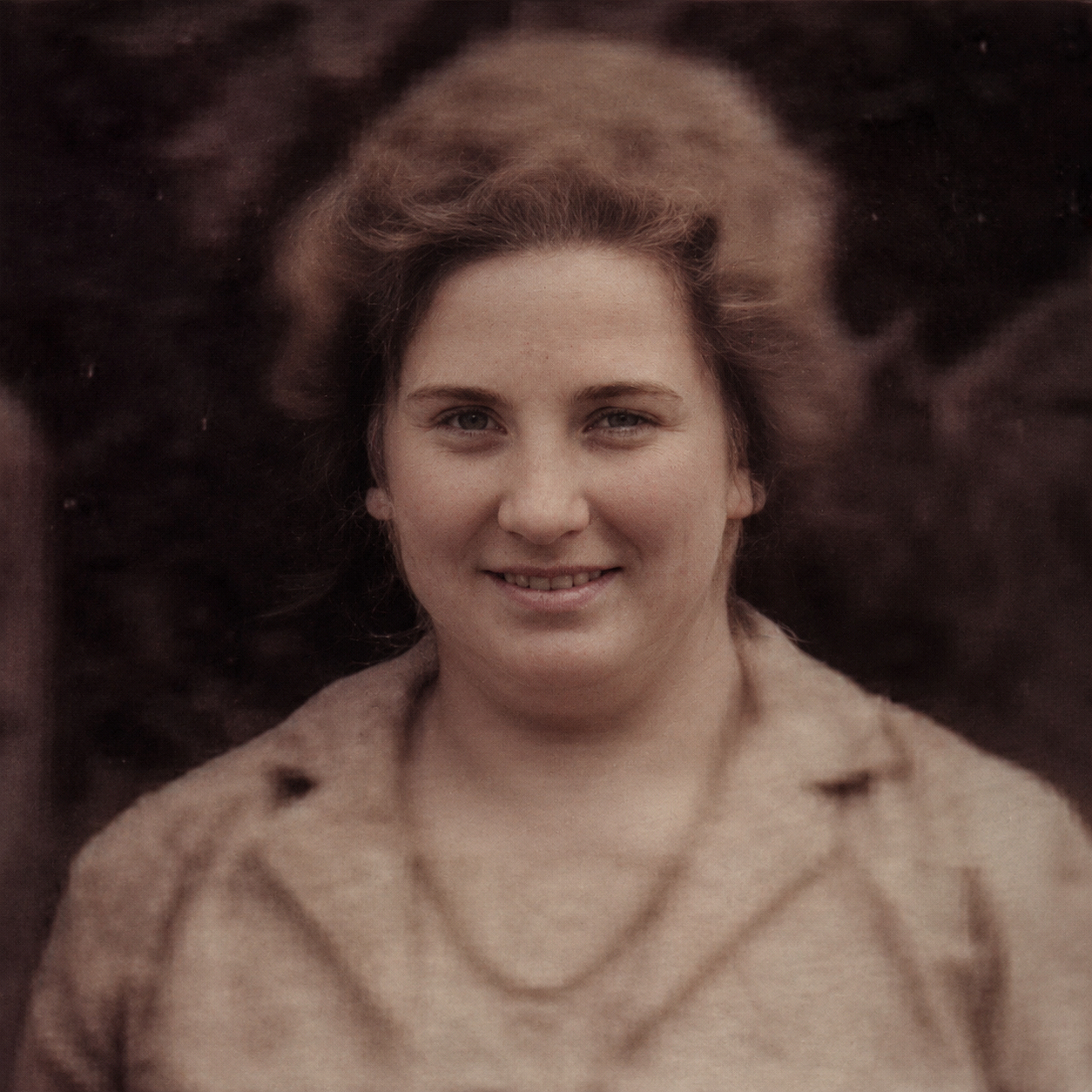 Bild von der Gedenkseite für Elisabeth Ciemilewski (1929 - 1971)