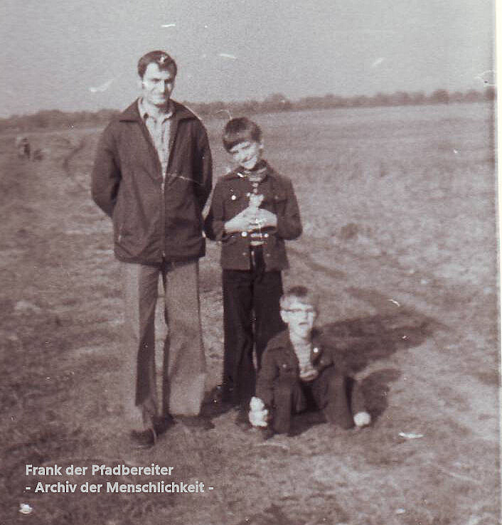 Bild von der Gedenkseite für Herbert Döring (1945 - 1993)