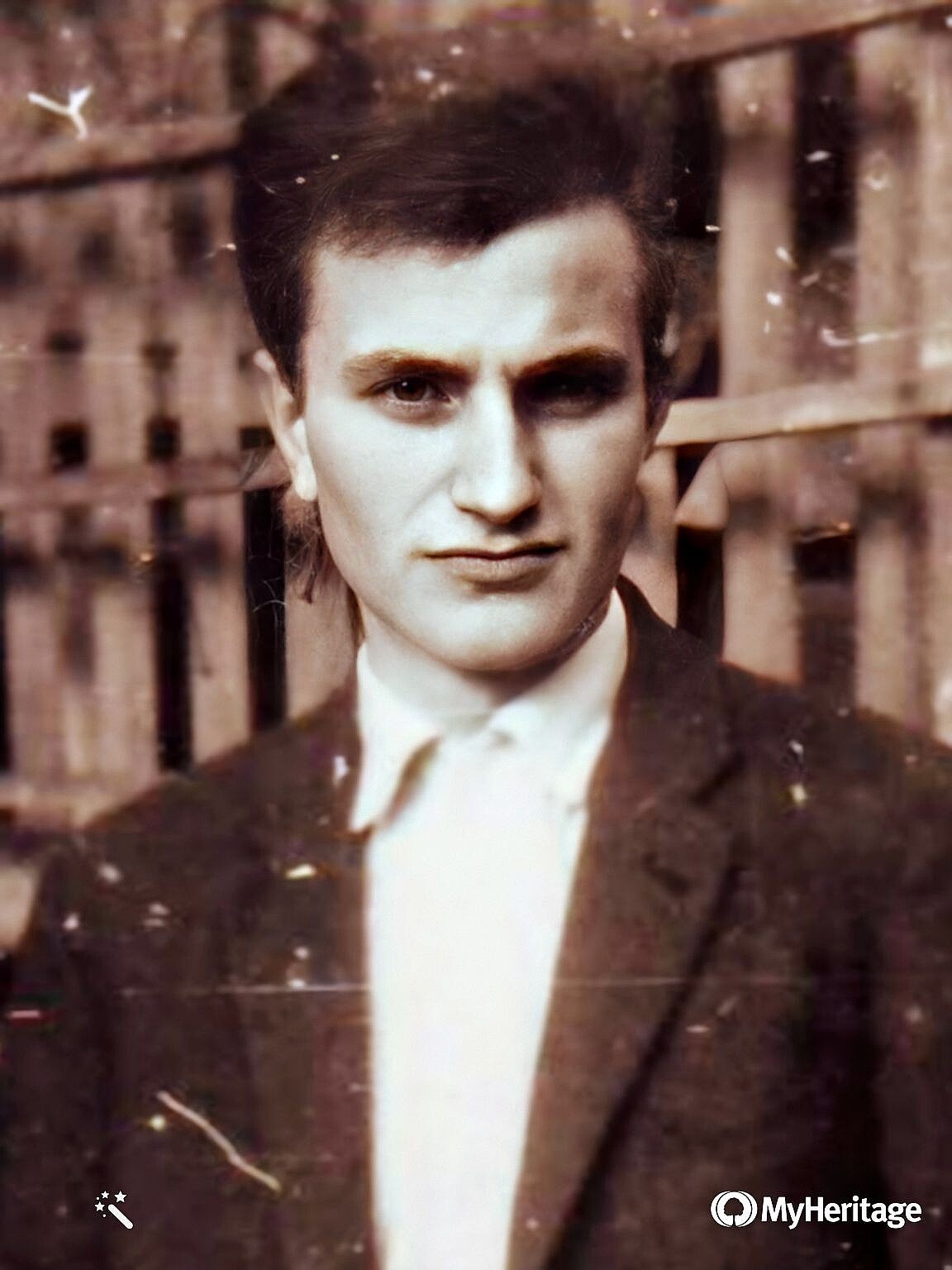 Bild von der Gedenkseite für Herbert Döring (1945 - 1993)