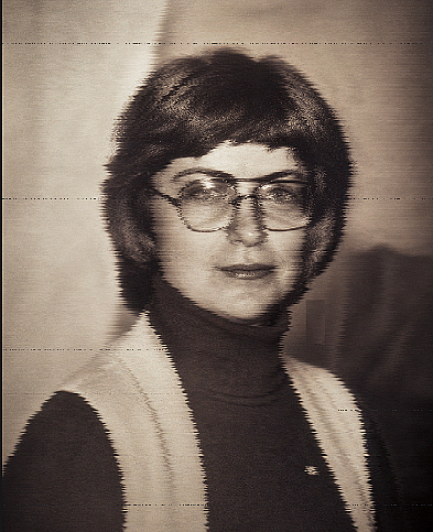 Bild von der Gedenkseite für Ruth Manski (1946 - 2022)