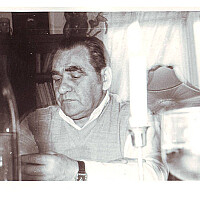 Bild von Bernhard Ciemilewski (1924 – 2005)