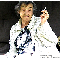 Bild von Elisabeth Woßeng