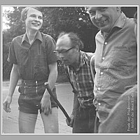 Bild von Frank Kolwe (1958 - ca. 1975)