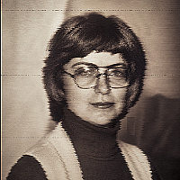 Bild von Ruth Manski (1946 - 2022)