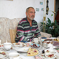 Bild von Wildfried Ciemilewski (1952 - 2015)
