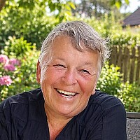 Bild von Sieglinde Höß